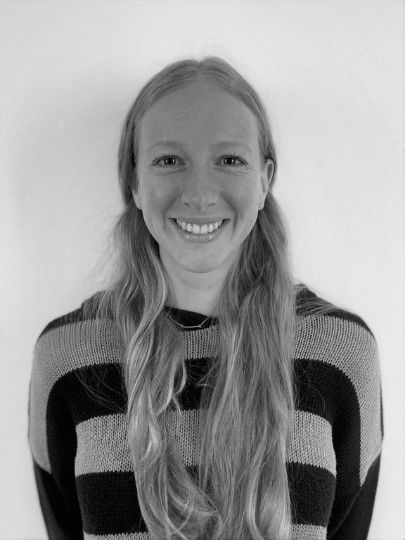 Katharina Baden